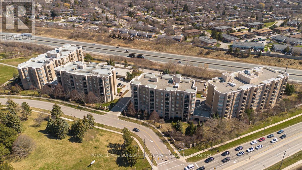 502 - 2085 Amherst Heights Drive, Burlington, Ontario  L7P 5C2 - Photo 23 - W11969520