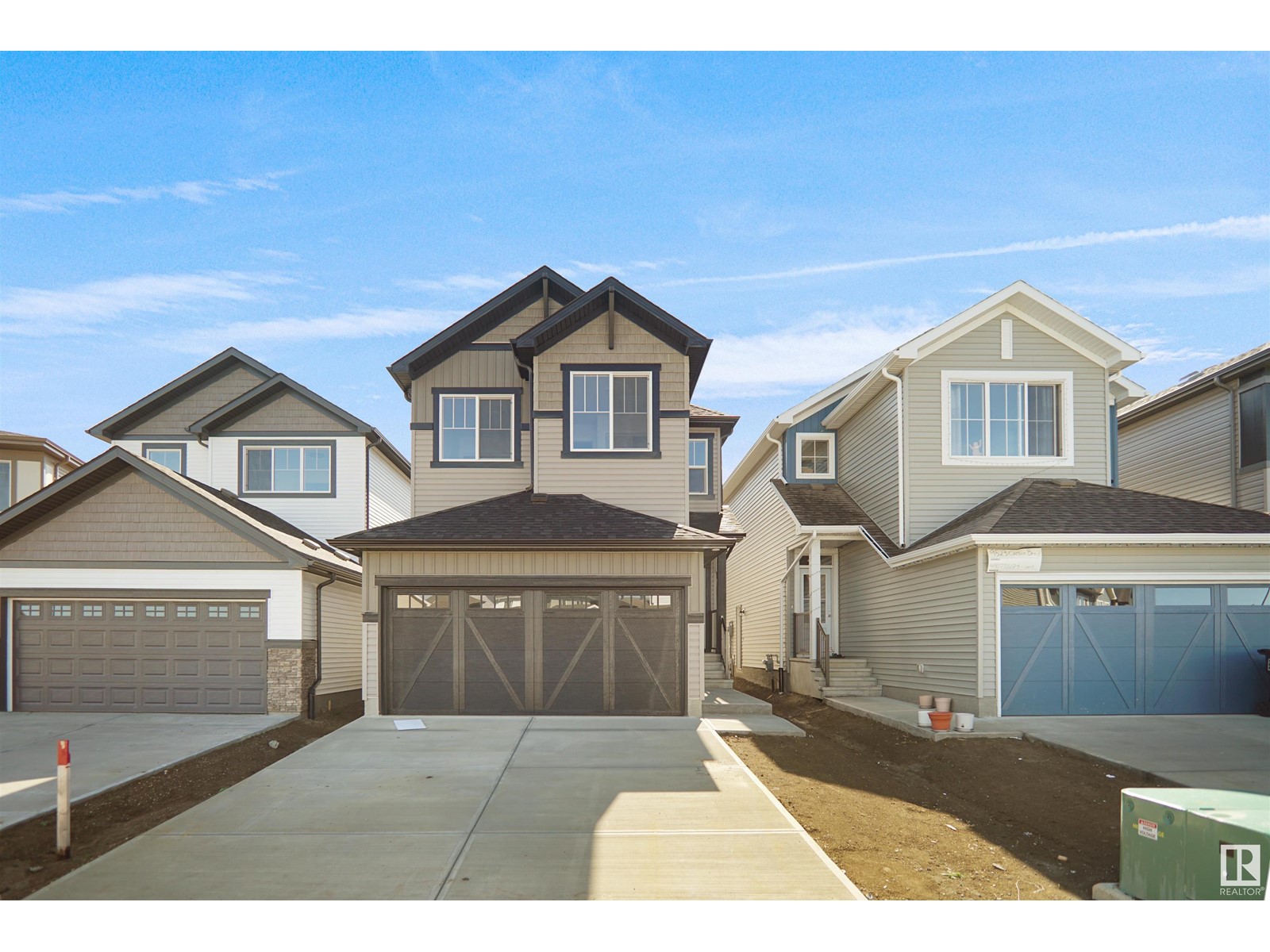 Property at 2124 210 ST NW image 2