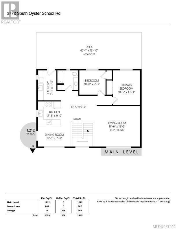 3772 South Oyster School Rd, Saltair, British Columbia  V9G 1Z5 - Photo 16 - 987952