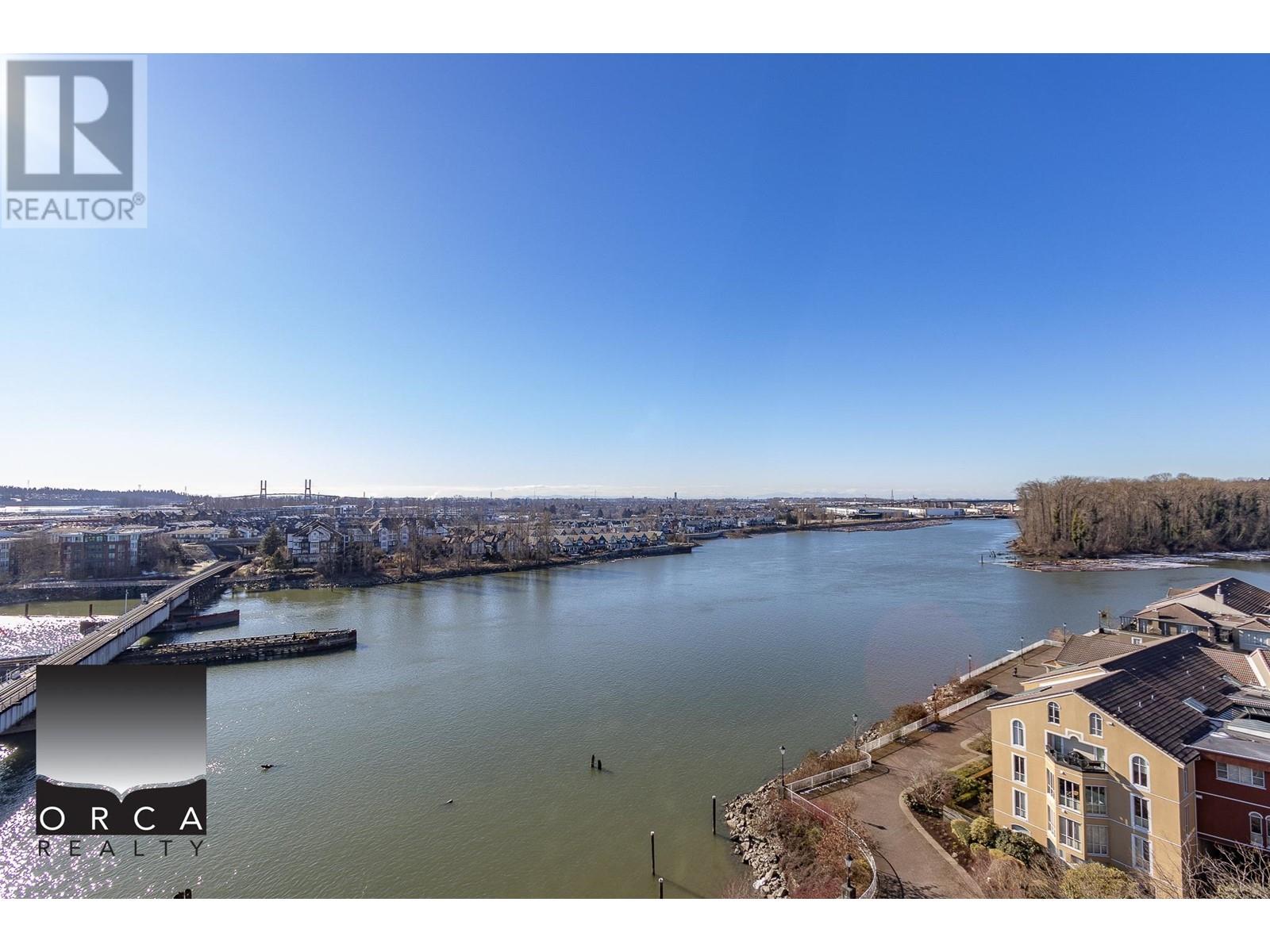 1104 8 Laguna Court, New Westminster, British Columbia  V3M 6M6 - Photo 27 - R2935181