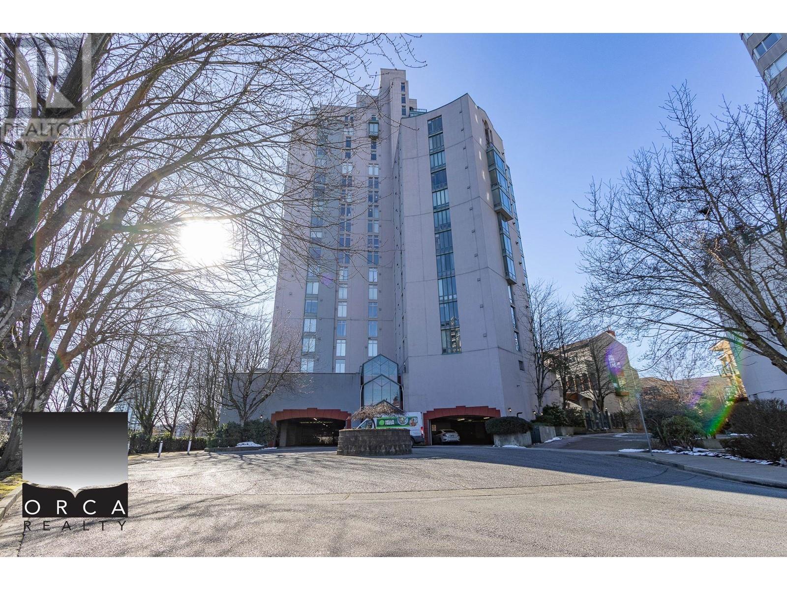 1104 8 Laguna Court, New Westminster, British Columbia  V3M 6M6 - Photo 1 - R2935181