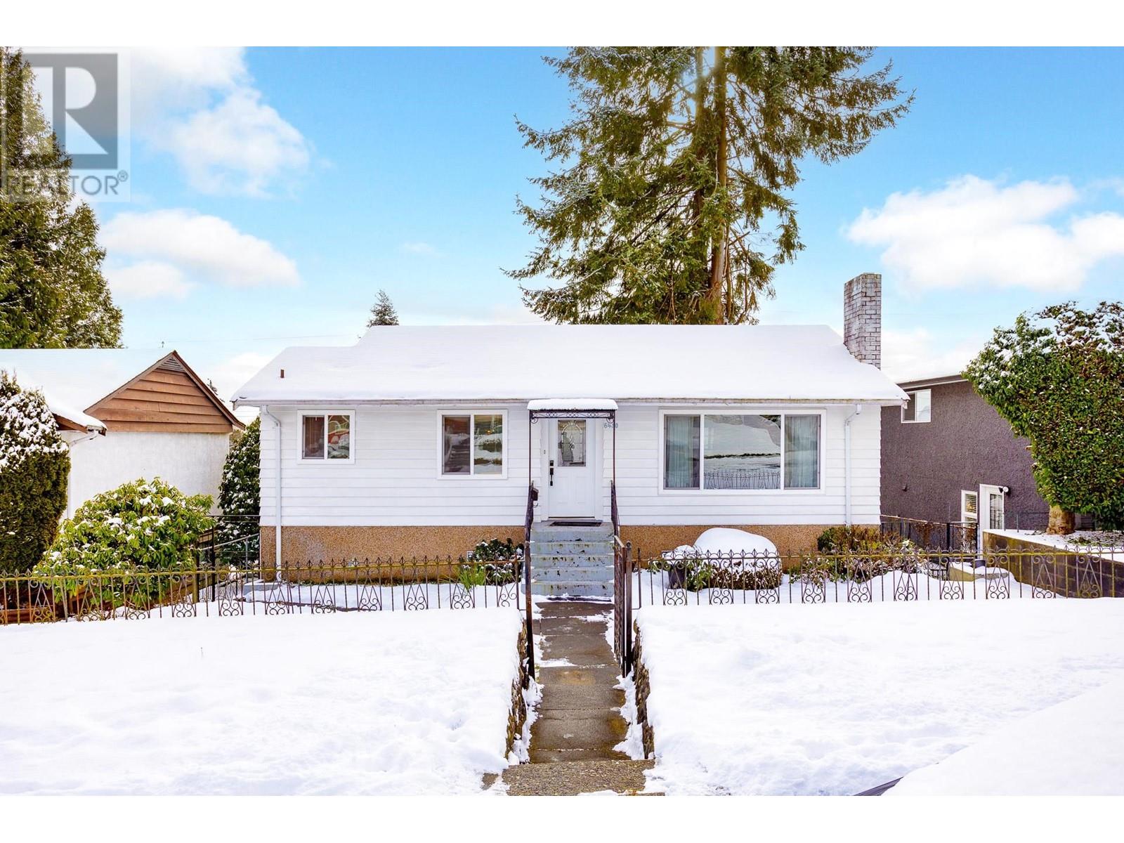 6430 Portland Street, Burnaby, British Columbia  V5E 1A2 - Photo 1 - R2964127