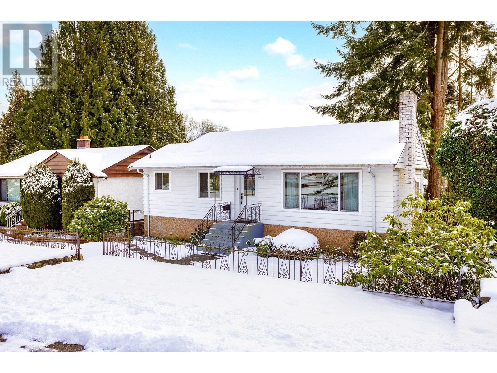 6430 Portland Street, Burnaby, British Columbia  V5E 1A2 - Photo 2 - R2964127