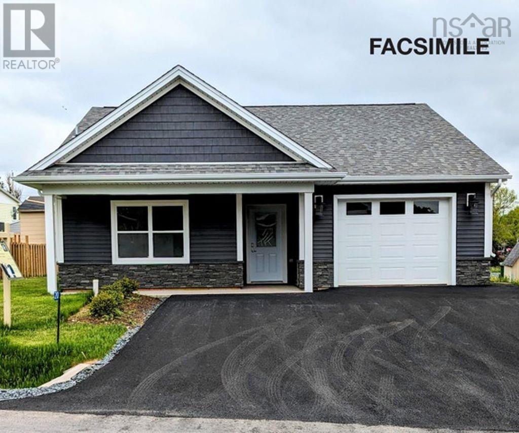 Lot 14 Rubys Way, stewiacke, Nova Scotia