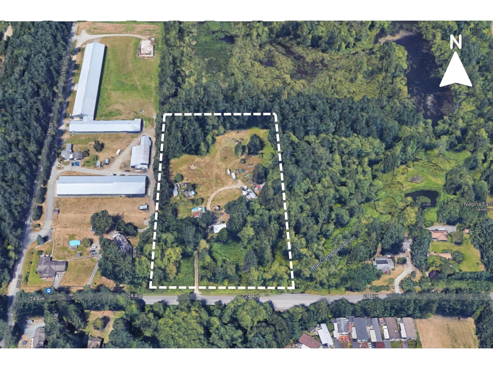 19677 24 Avenue, Langley, British Columbia  V2Z 1Y6 - Photo 3 - R2965749