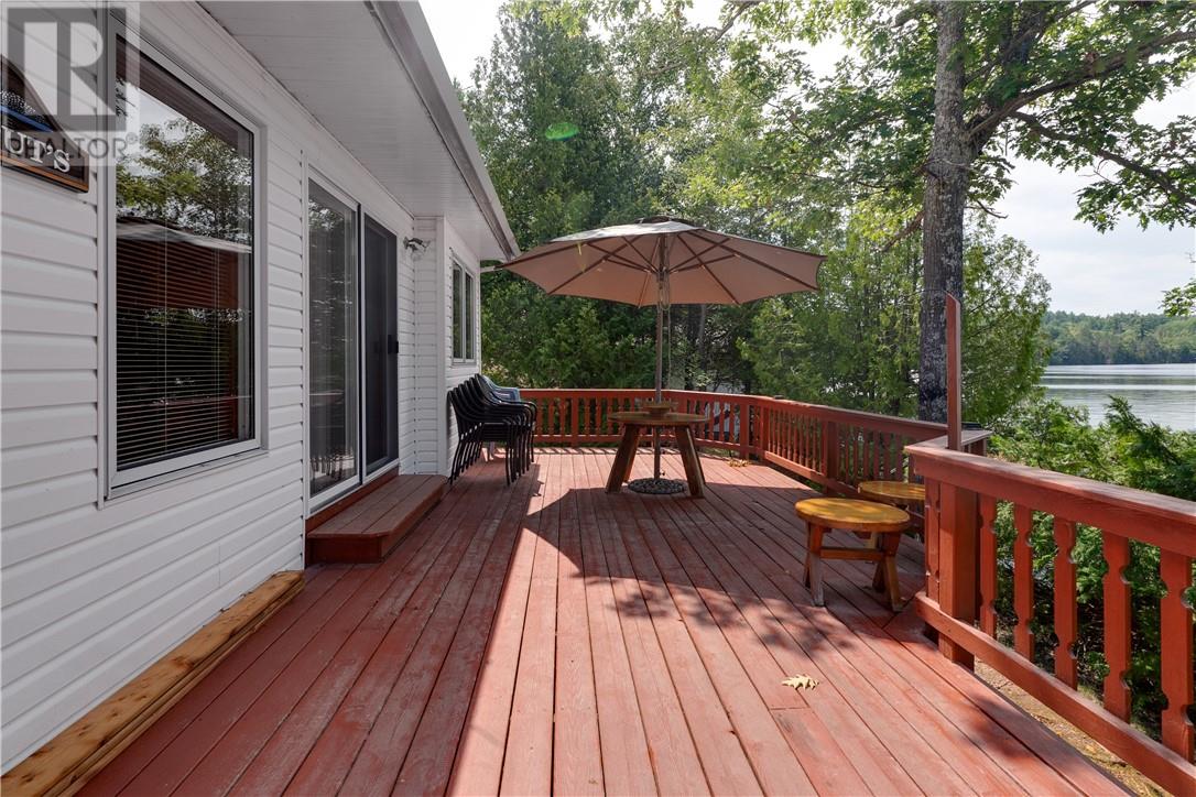 211 South Shore Lake Panache, Greater Sudbury, Ontario  P0M 3E0 - Photo 16 - 2120745