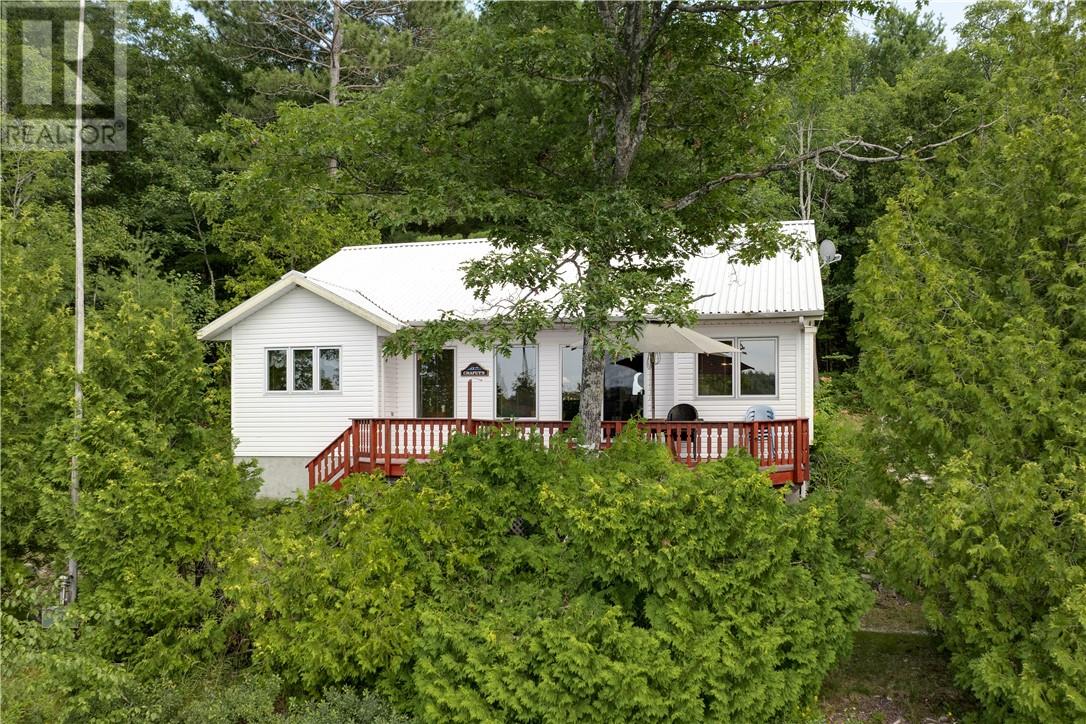 211 South Shore Lake Panache, Greater Sudbury, Ontario  P0M 3E0 - Photo 2 - 2120745