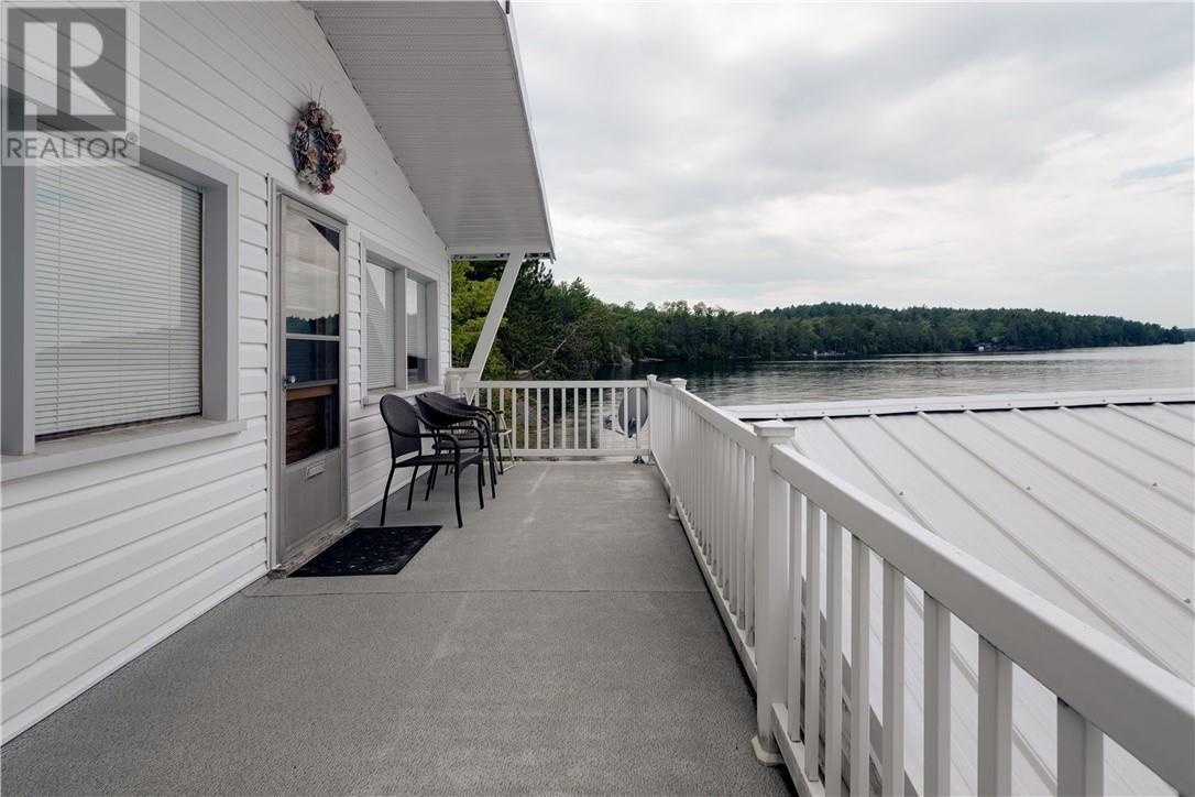 211 South Shore Lake Panache, Greater Sudbury, Ontario  P0M 3E0 - Photo 20 - 2120745