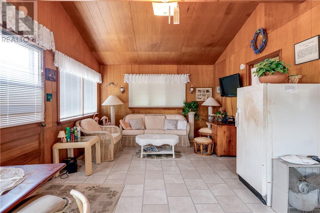 211 South Shore Lake Panache, Greater Sudbury, Ontario  P0M 3E0 - Photo 21 - 2120745