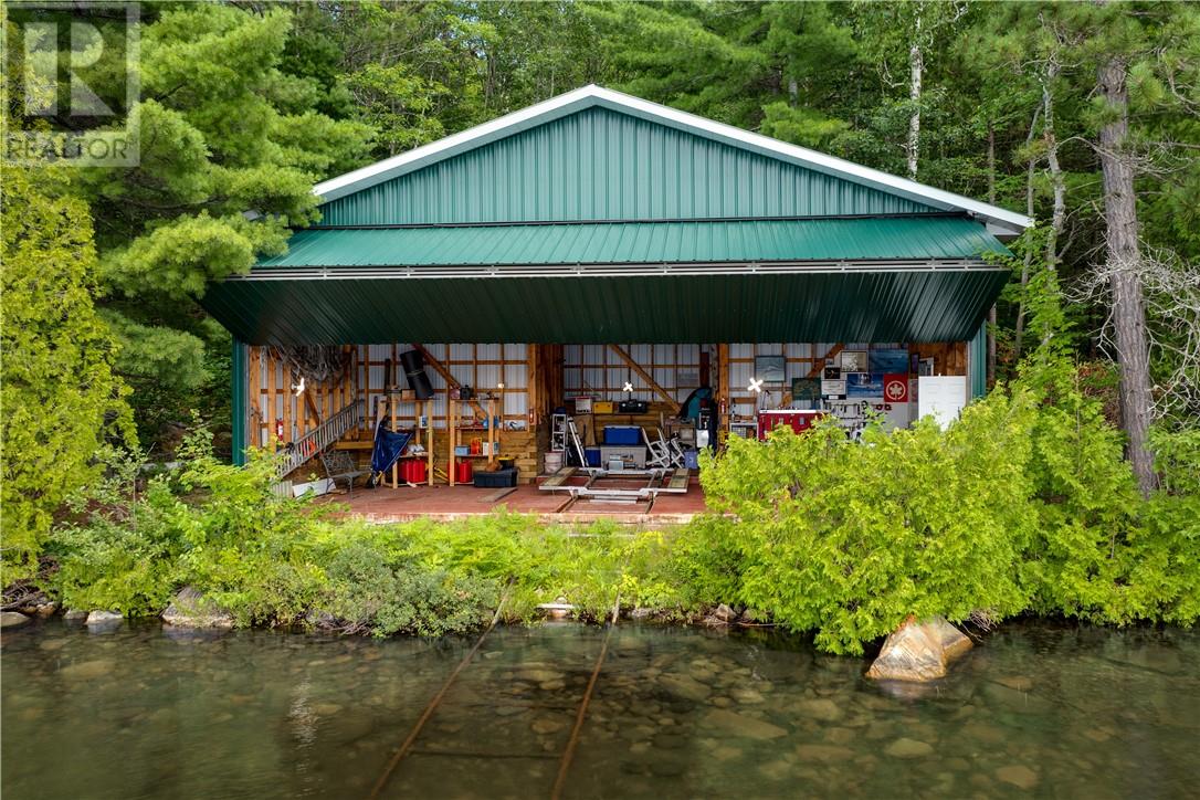 211 South Shore Lake Panache, Greater Sudbury, Ontario  P0M 3E0 - Photo 33 - 2120745