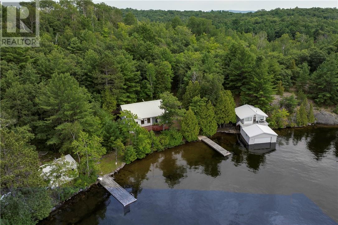 211 South Shore Lake Panache, Greater Sudbury, Ontario  P0M 3E0 - Photo 35 - 2120745