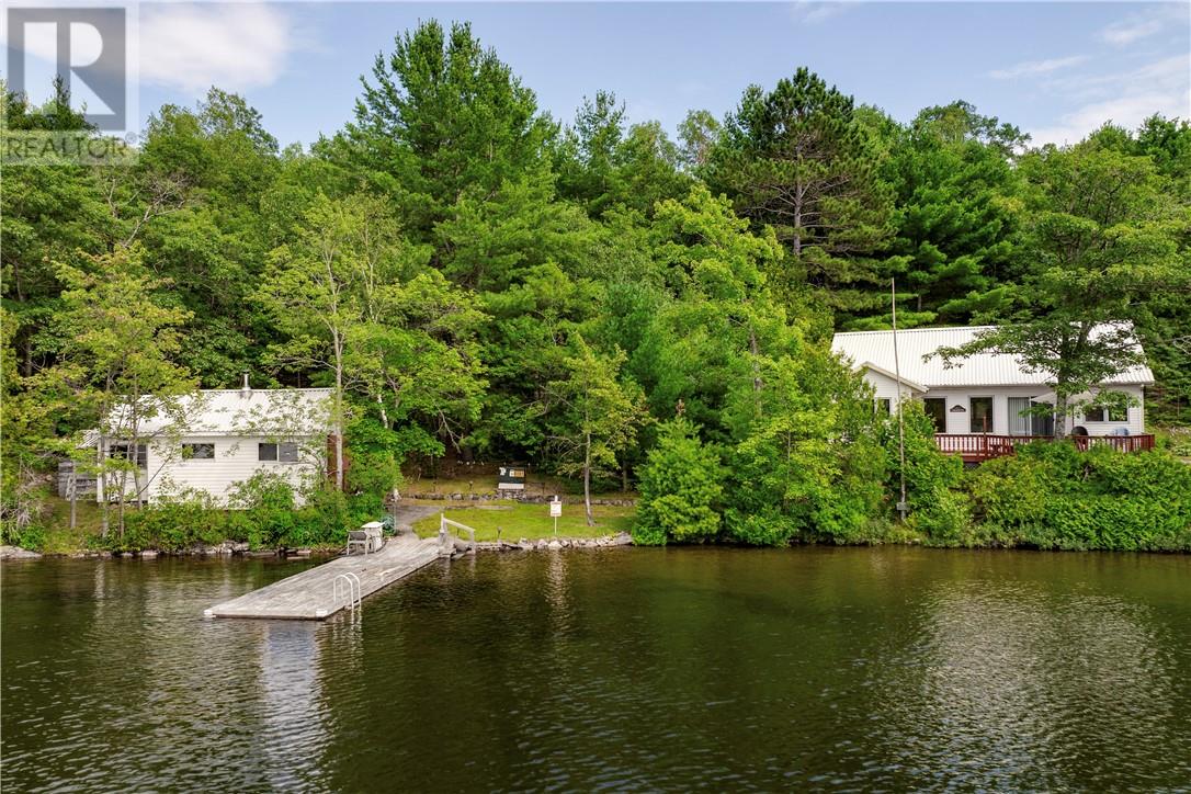 211 South Shore Lake Panache, Greater Sudbury, Ontario  P0M 3E0 - Photo 37 - 2120745