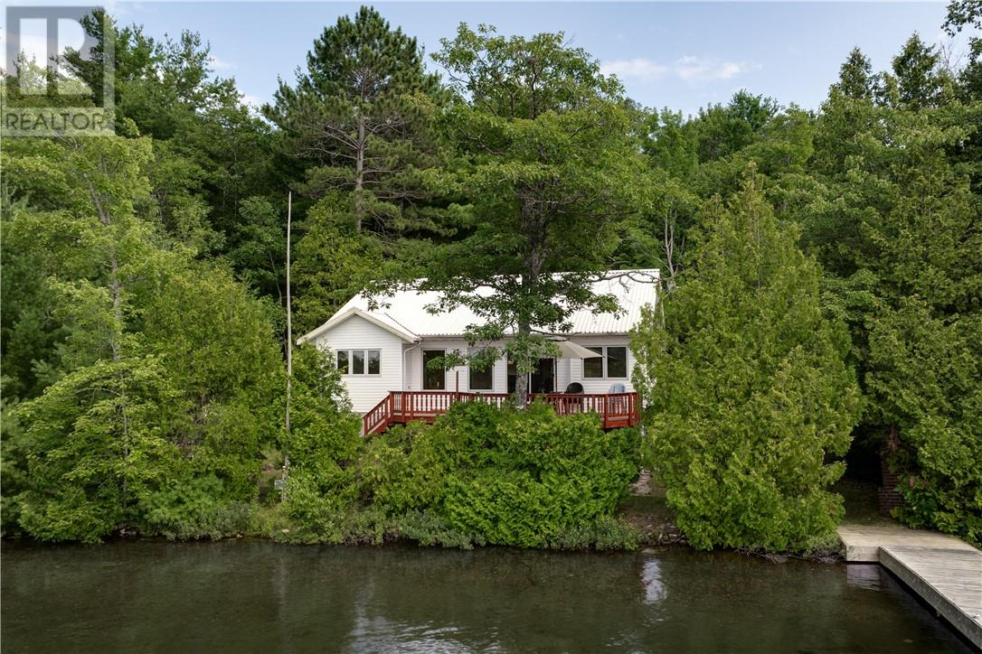 211 South Shore Lake Panache, Greater Sudbury, Ontario  P0M 3E0 - Photo 39 - 2120745