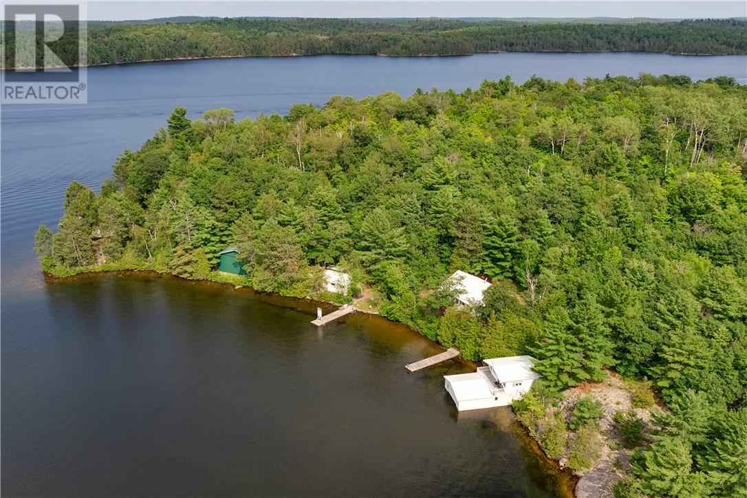 211 South Shore Lake Panache, Greater Sudbury, Ontario  P0M 3E0 - Photo 40 - 2120745