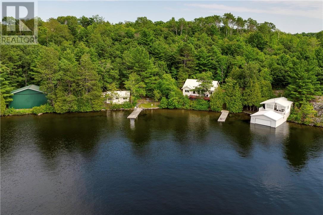 211 South Shore Lake Panache, Greater Sudbury, Ontario  P0M 3E0 - Photo 41 - 2120745
