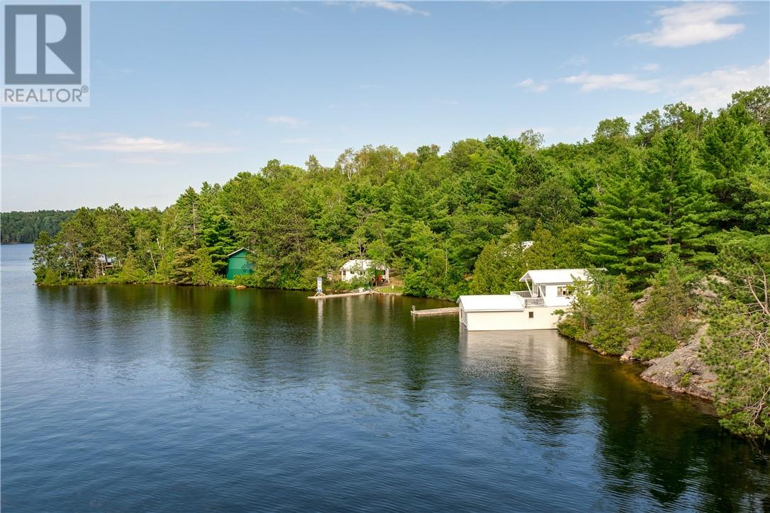 211 South Shore Lake Panache, Greater Sudbury, Ontario  P0M 3E0 - Photo 42 - 2120745