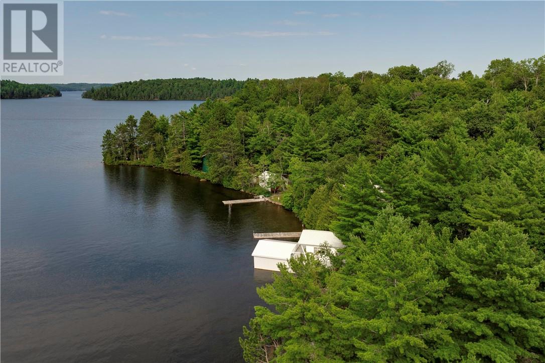 211 South Shore Lake Panache, Greater Sudbury, Ontario  P0M 3E0 - Photo 44 - 2120745