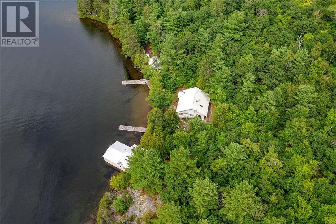 211 South Shore Lake Panache, Greater Sudbury, Ontario  P0M 3E0 - Photo 45 - 2120745