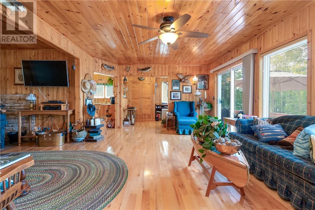 211 South Shore Lake Panache, Greater Sudbury, Ontario  P0M 3E0 - Photo 6 - 2120745