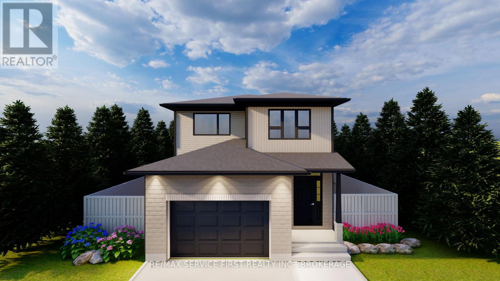 LOT #E29 - 1322 TURNBULL WAY, kingston (city northwest), Ontario