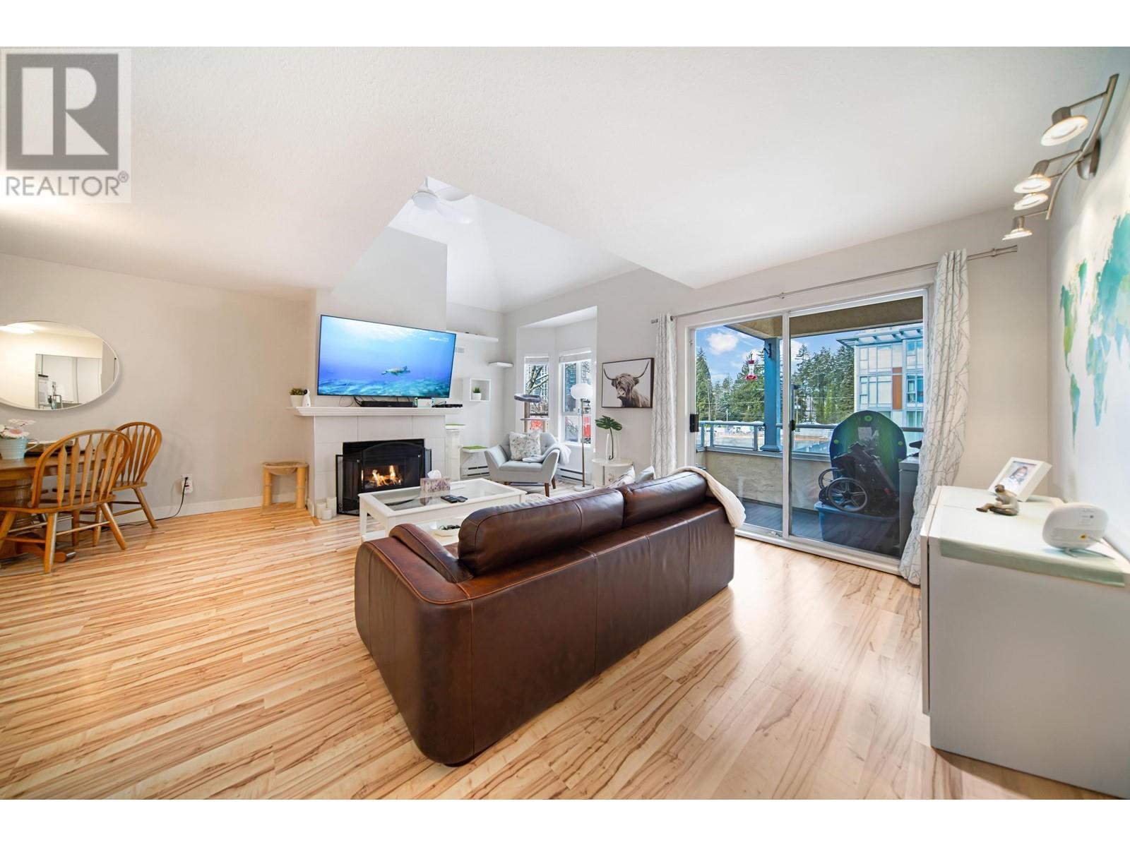 Property at 305 1175 HEFFLEY CRESCENT image 1