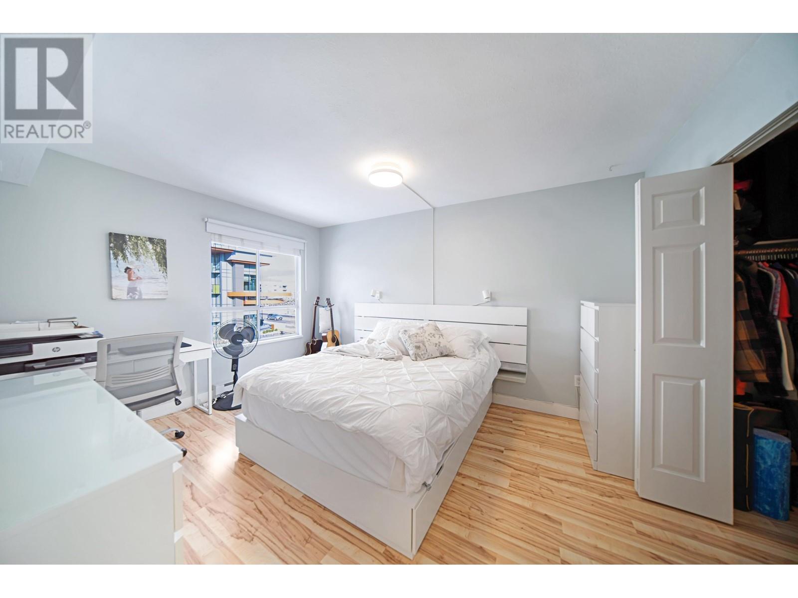 305 1175 Heffley Crescent, Coquitlam, British Columbia  V3B 7J2 - Photo 12 - R2966253