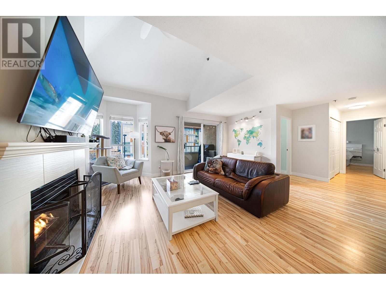 Property at 305 1175 HEFFLEY CRESCENT image 2