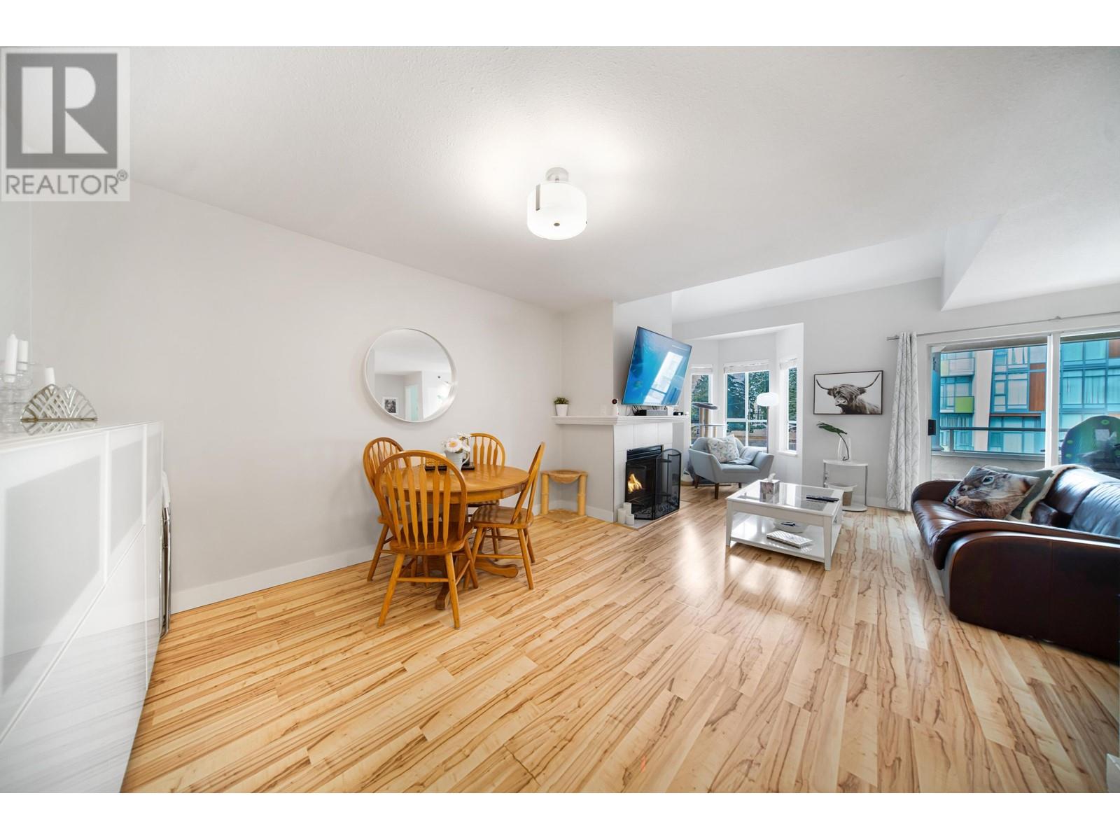 Property at 305 1175 HEFFLEY CRESCENT image 4