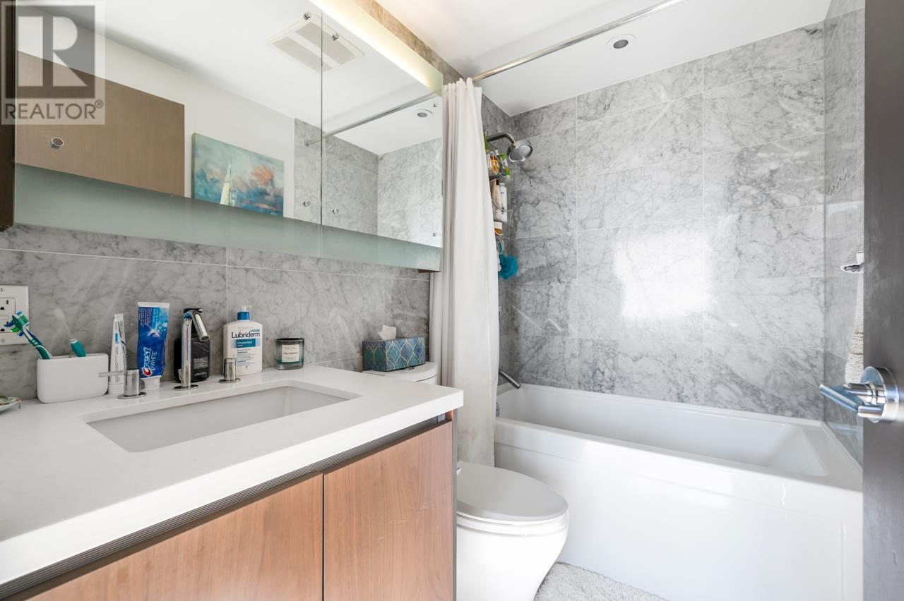 1851 38 Smithe Street, Vancouver, British Columbia  V6B 0P3 - Photo 14 - R2966255
