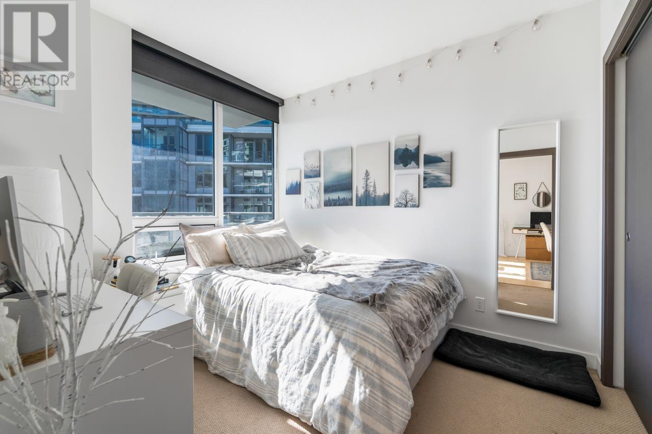 1851 38 Smithe Street, Vancouver, British Columbia  V6B 0P3 - Photo 17 - R2966255