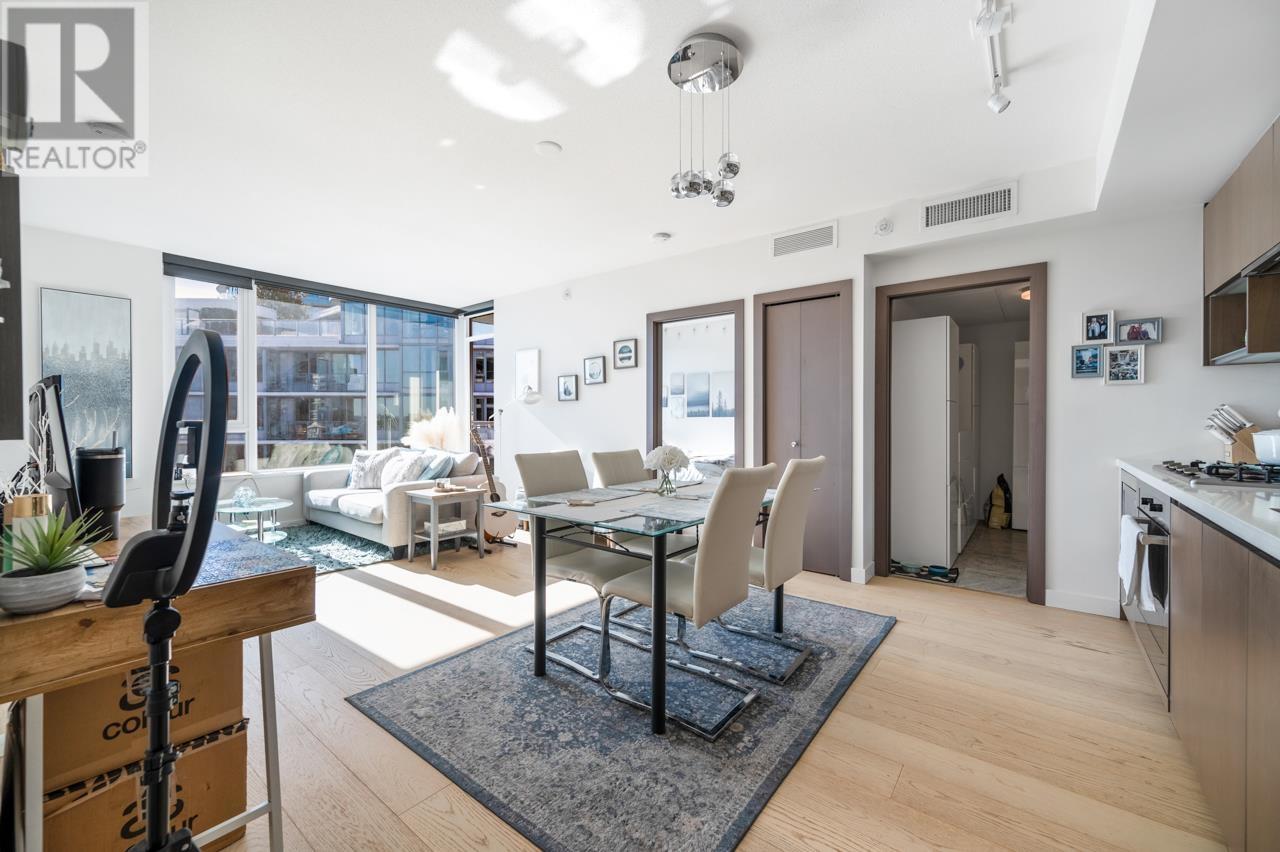 1851 38 Smithe Street, Vancouver, British Columbia  V6B 0P3 - Photo 20 - R2966255