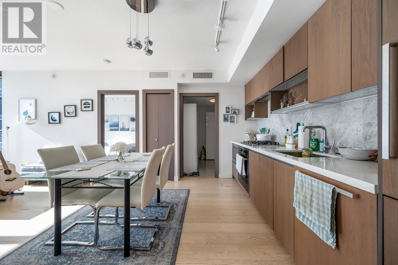 1851 38 Smithe Street, Vancouver, British Columbia  V6B 0P3 - Photo 21 - R2966255
