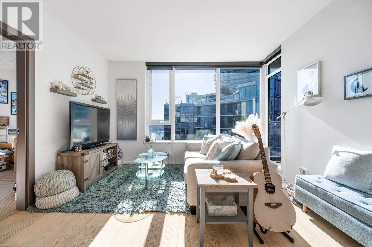 1851 38 Smithe Street, Vancouver, British Columbia  V6B 0P3 - Photo 23 - R2966255