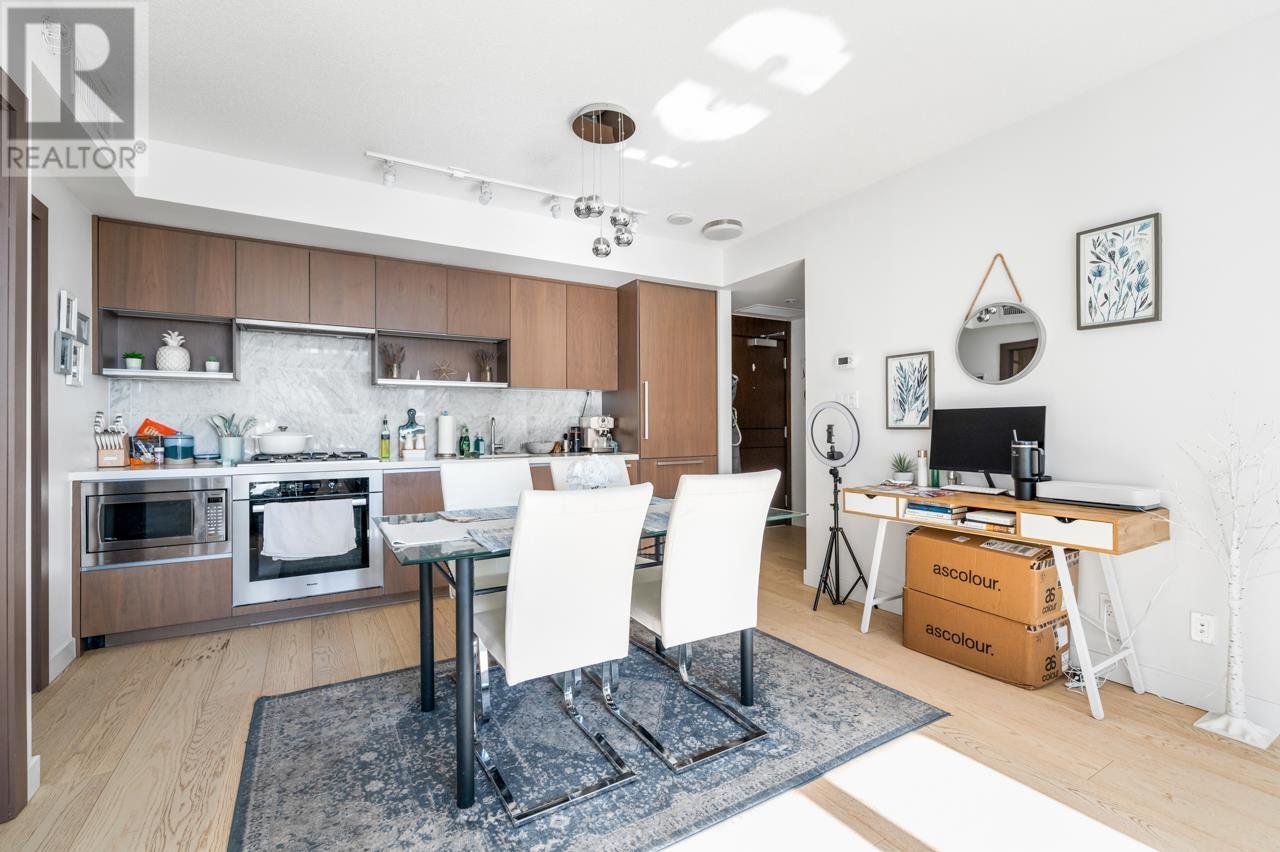 1851 38 Smithe Street, Vancouver, British Columbia  V6B 0P3 - Photo 26 - R2966255
