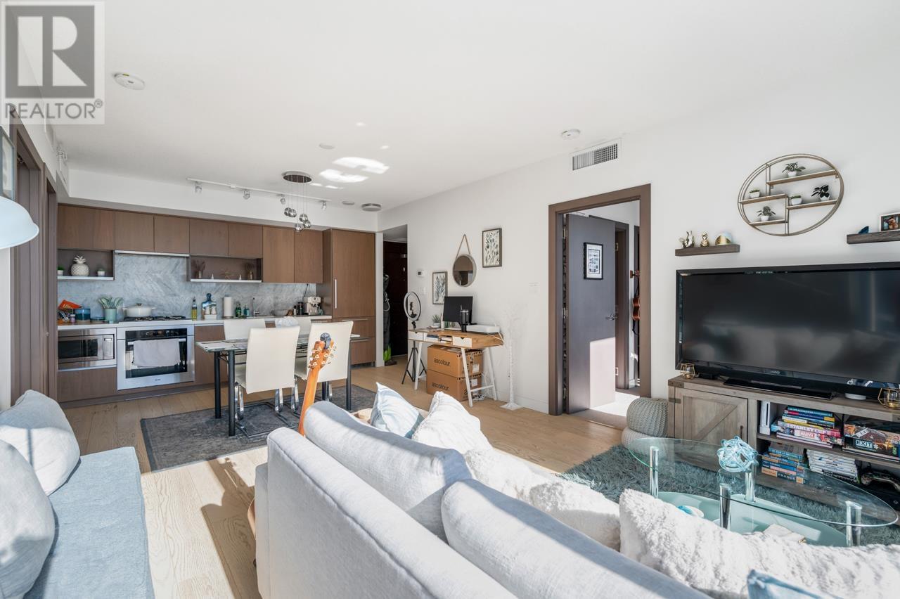 1851 38 Smithe Street, Vancouver, British Columbia  V6B 0P3 - Photo 27 - R2966255