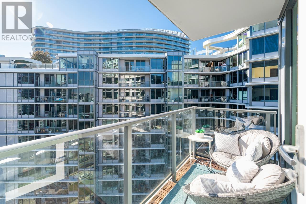 1851 38 Smithe Street, Vancouver, British Columbia  V6B 0P3 - Photo 29 - R2966255