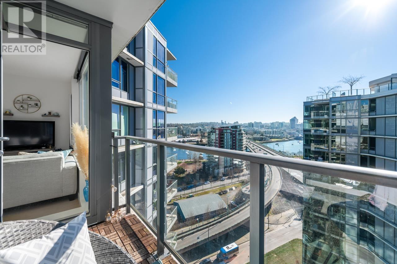 1851 38 Smithe Street, Vancouver, British Columbia  V6B 0P3 - Photo 30 - R2966255