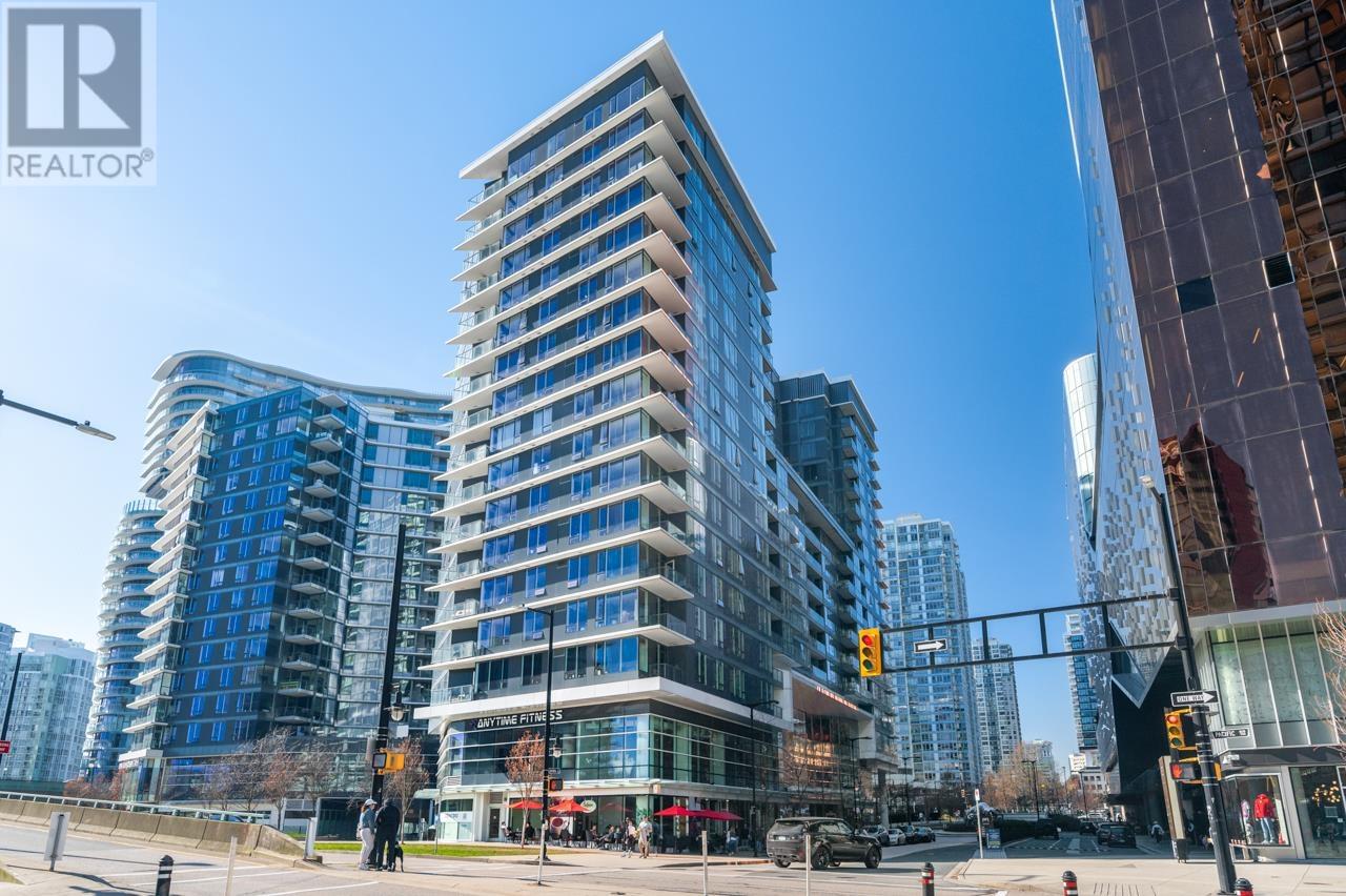 1851 38 Smithe Street, Vancouver, British Columbia  V6B 0P3 - Photo 32 - R2966255