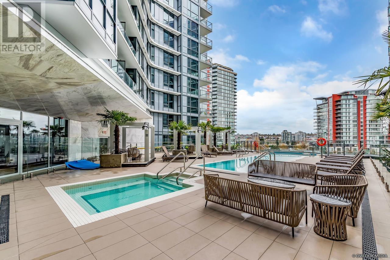 1851 38 Smithe Street, Vancouver, British Columbia  V6B 0P3 - Photo 4 - R2966255