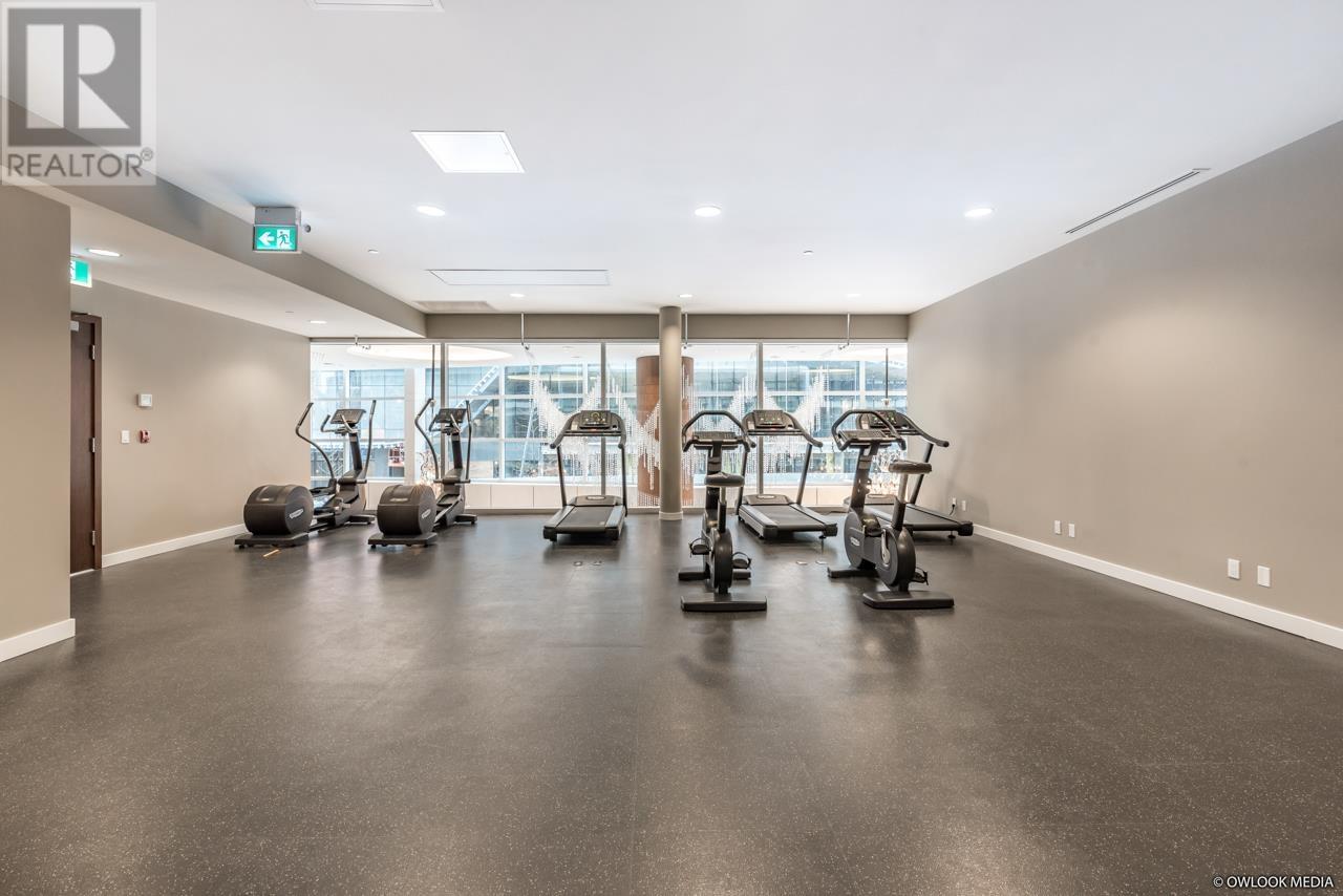 1851 38 Smithe Street, Vancouver, British Columbia  V6B 0P3 - Photo 5 - R2966255