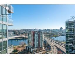 1851 38 SMITHE STREET, Vancouver, British Columbia