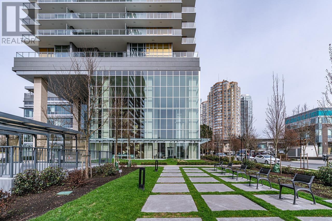2502 6383 Mckay Avenue, Burnaby, British Columbia  V5H 0H8 - Photo 3 - R2966279