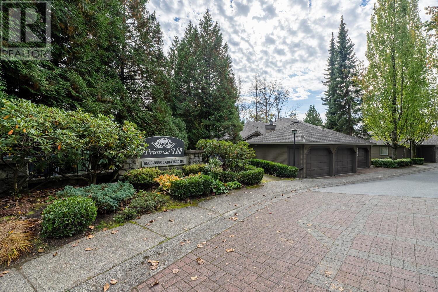 Listing Picture 24 of 24 : 8850 LARKFIELD DRIVE, Burnaby / 本拿比 - 魯藝地產 Yvonne Lu Group - MLS Medallion Club Member