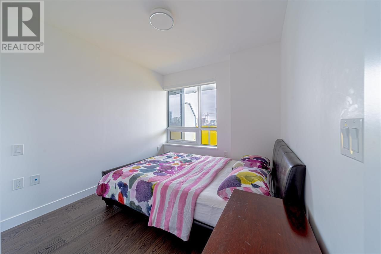 809 5766 Gilbert Road, Richmond, British Columbia  V6X 1B7 - Photo 16 - R2952204