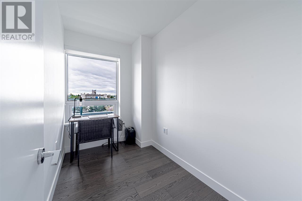 809 5766 Gilbert Road, Richmond, British Columbia  V6X 1B7 - Photo 17 - R2952204