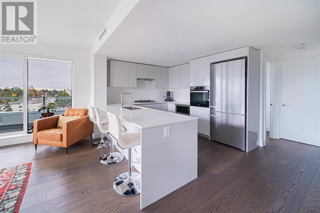 809 5766 Gilbert Road, Richmond, British Columbia  V6X 1B7 - Photo 9 - R2952204