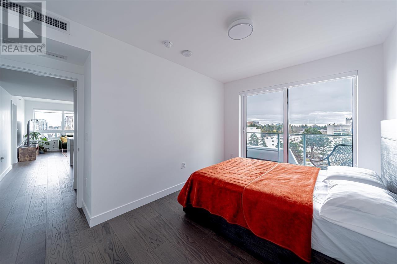 809 5766 Gilbert Road, Richmond, British Columbia  V6X 1B7 - Photo 15 - R2952204