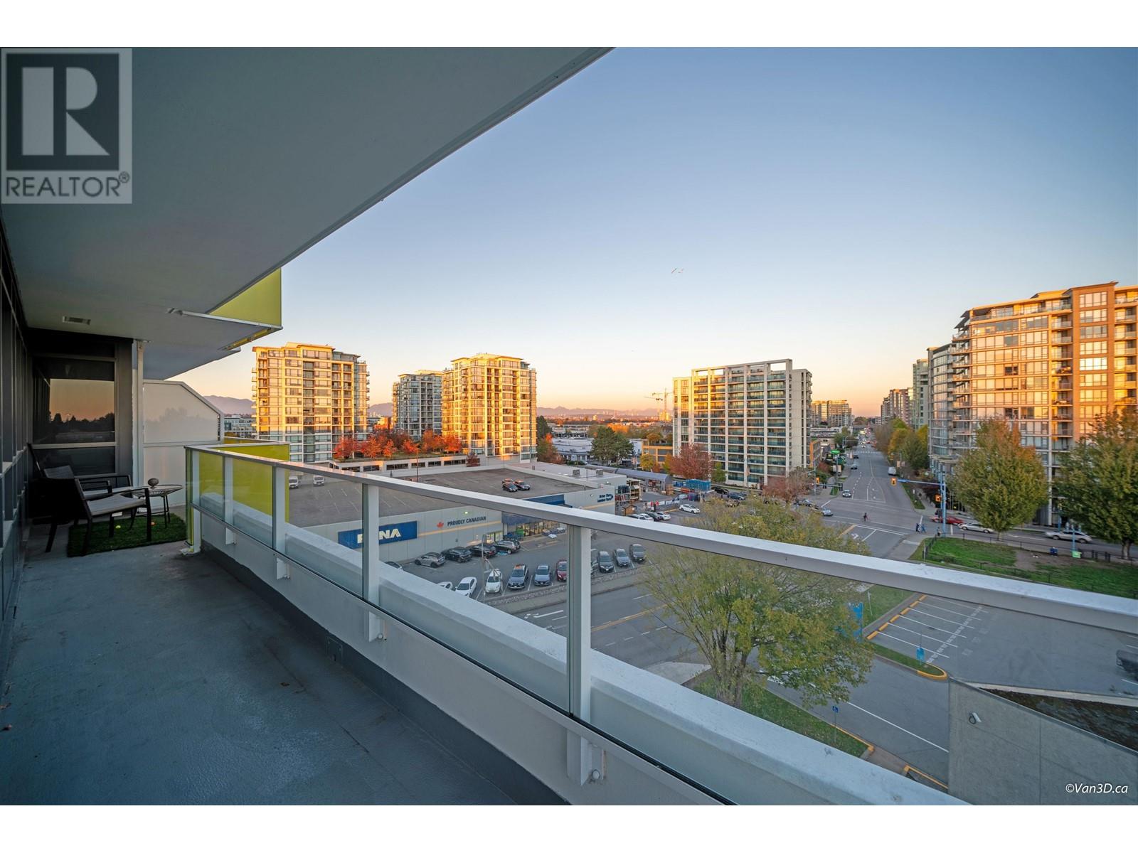 809 5766 Gilbert Road, Richmond, British Columbia  V6X 1B7 - Photo 30 - R2952204