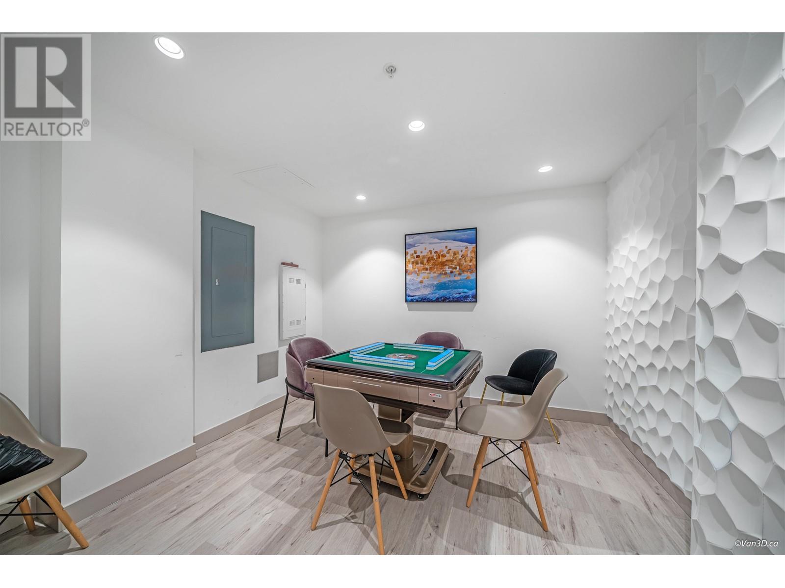 809 5766 Gilbert Road, Richmond, British Columbia  V6X 1B7 - Photo 25 - R2952204