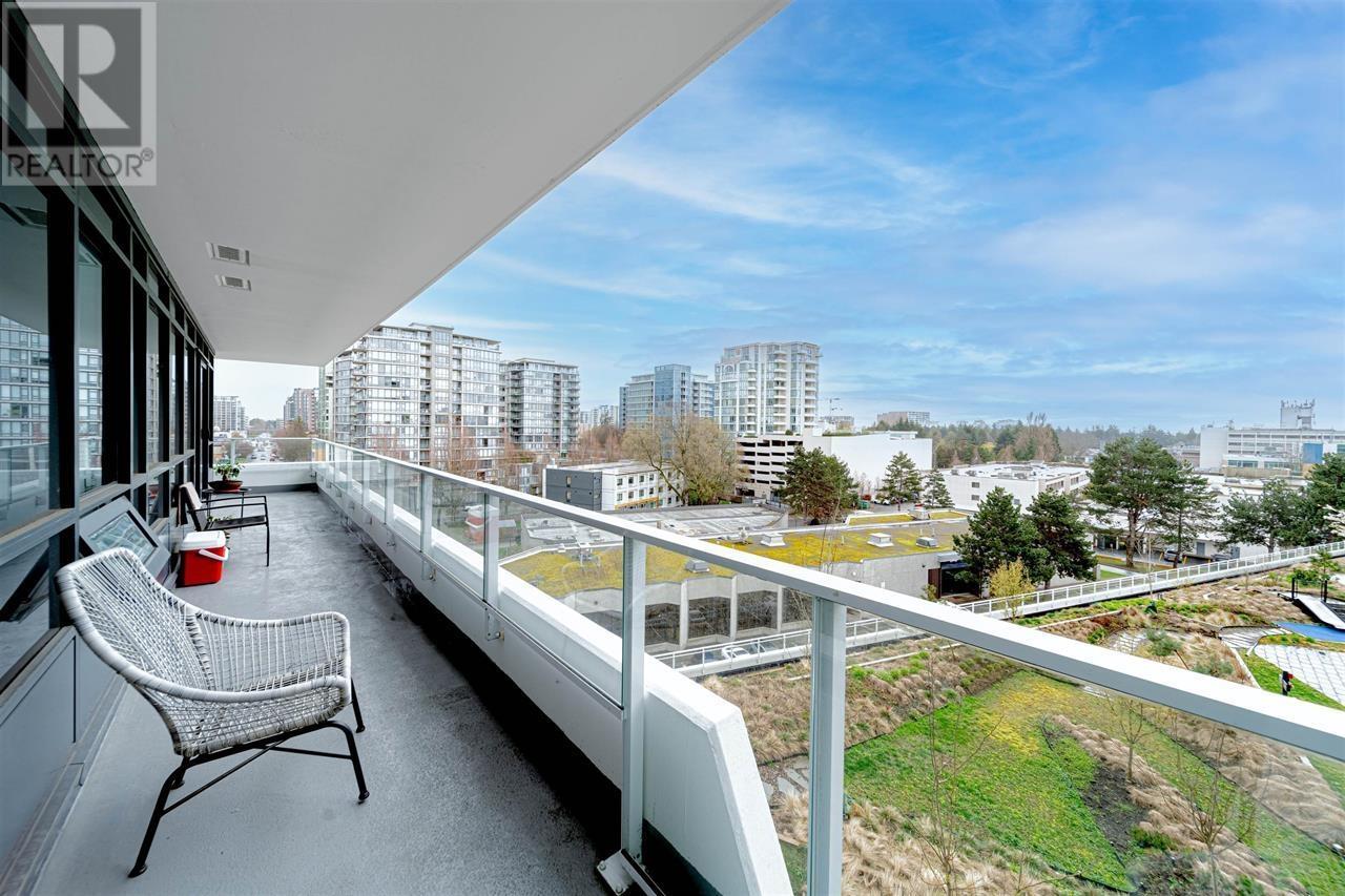 809 5766 Gilbert Road, Richmond, British Columbia  V6X 1B7 - Photo 29 - R2952204